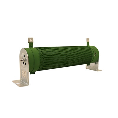 6-波纹线绕制动电阻