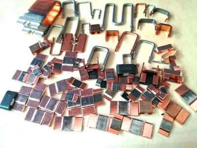 采样康铜锰铜电阻器