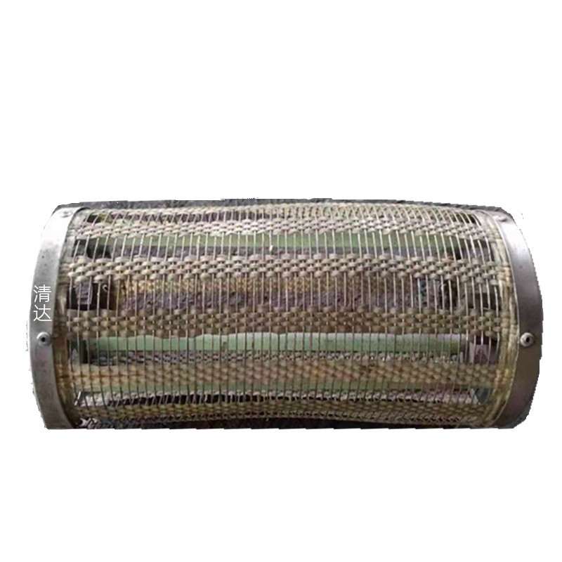 高压无感阻尼电阻器300/500W