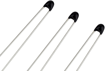 MF52热敏电阻,MF52环氧塑封测温型热敏电阻