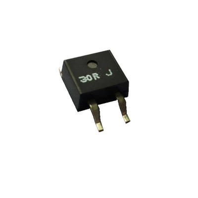 功率型厚膜电阻器TO263