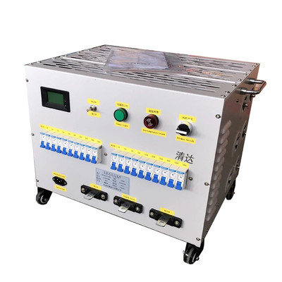 4-RCD非线性负载箱