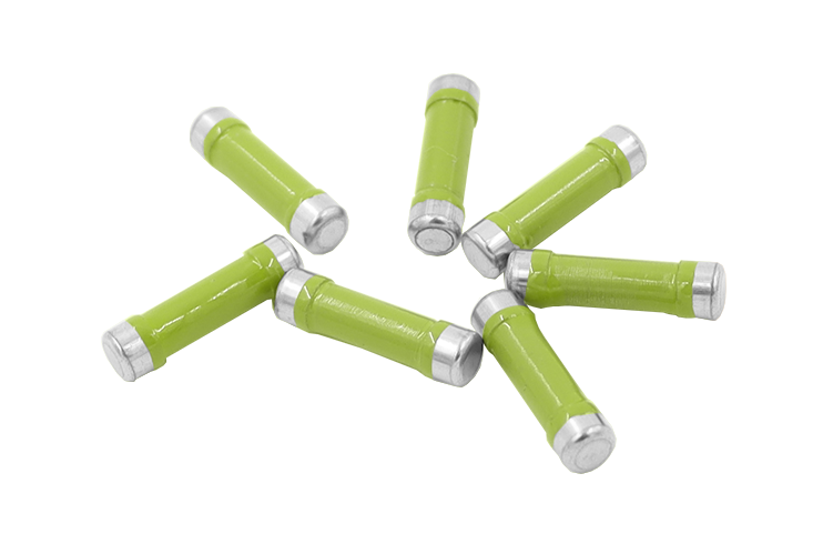 1-汽车火花塞绕线电阻器