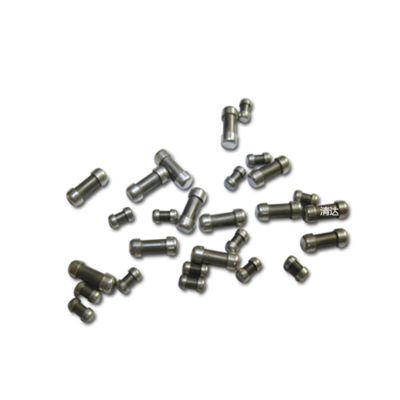 柱状射频微波电阻