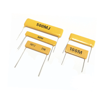 RI82片式高压电阻