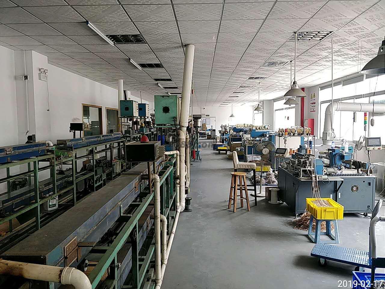 广东清达电子科技有限公司